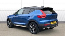 Volvo Xc40 1.5 T3 R DESIGN 5dr Petrol Estate